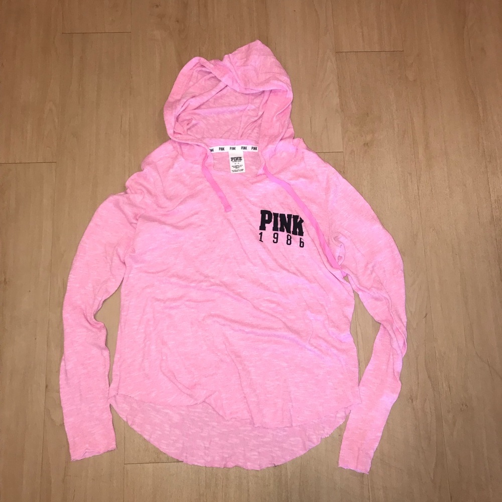 SOLD!! Victoria’s Secret Sweatshirt